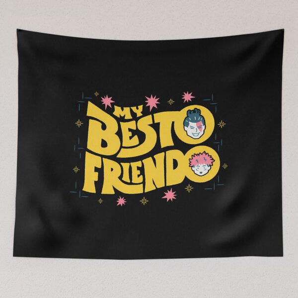 Item preview,  My Besto Friendo  designed and sold by Ellaermann.
