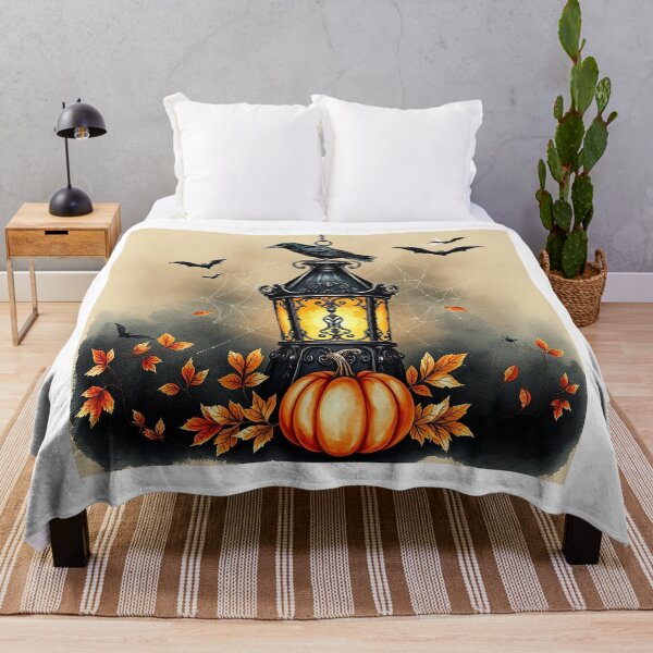 Item preview, Spooky and chic Halloween design designed and sold by Merrylands Artshop.