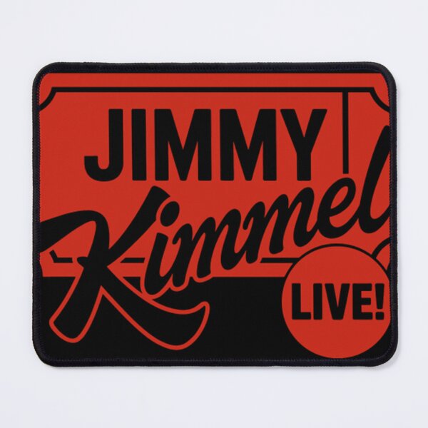 Item preview, Jimmy Kimmel Live designed and sold by VerdieKautz.