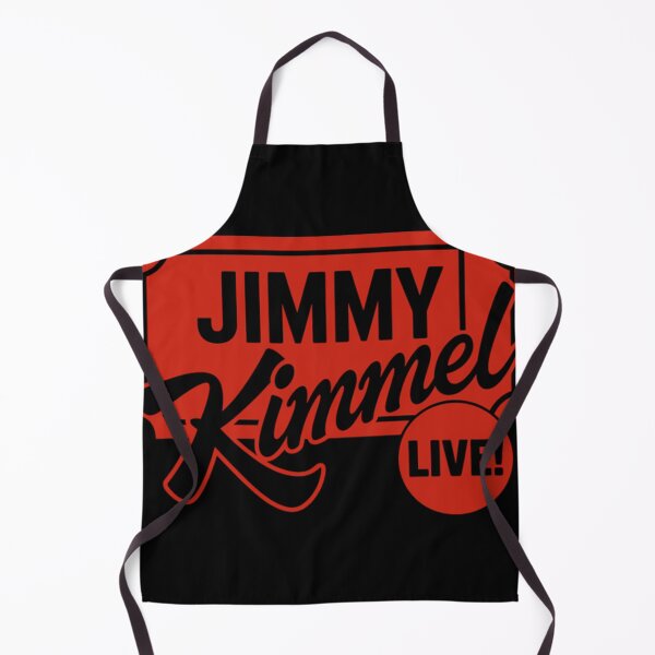 Item preview, Jimmy Kimmel Live designed and sold by VerdieKautz.