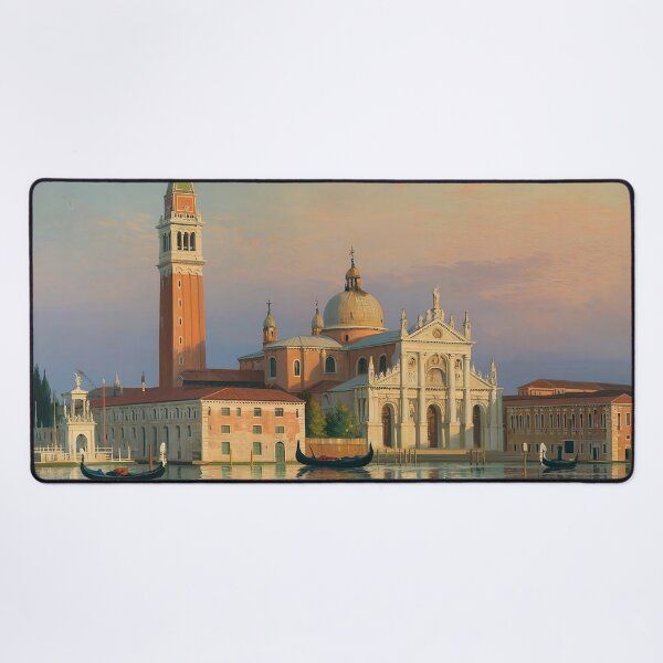 Item preview, Claude Monet San giorgio maggiore at dusk designed and sold by Tamas Das.