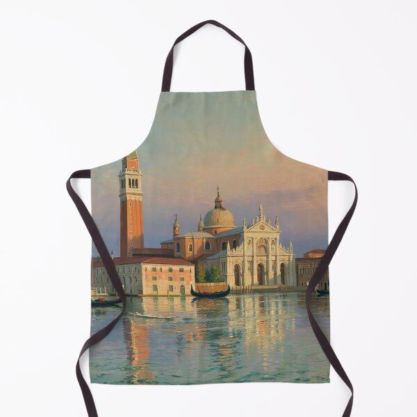 Item preview, Claude Monet San giorgio maggiore at dusk designed and sold by Tamas Das.