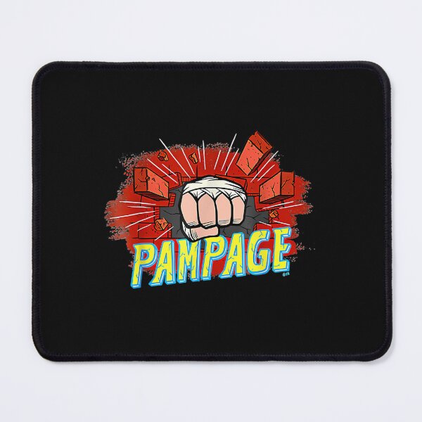 Item preview, Archer-Rampage-Pampage designed and sold by ValerieWilson8.