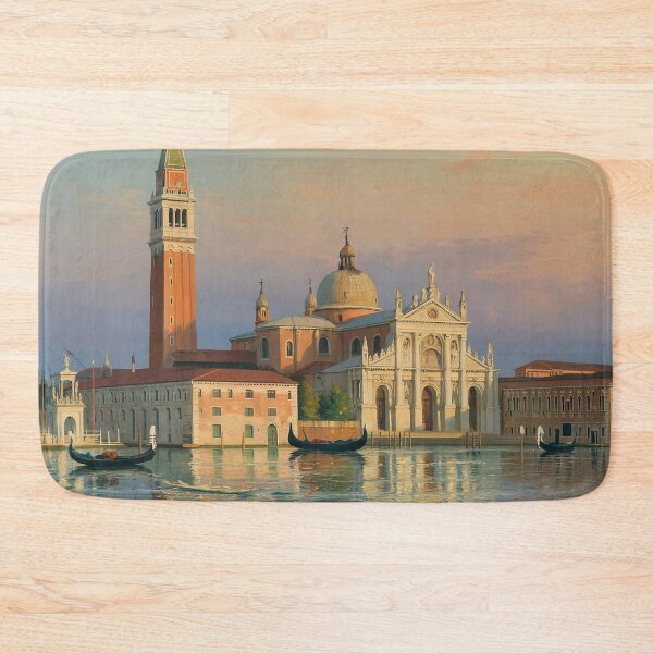 Item preview, Claude Monet San giorgio maggiore at dusk designed and sold by Tamas Das.
