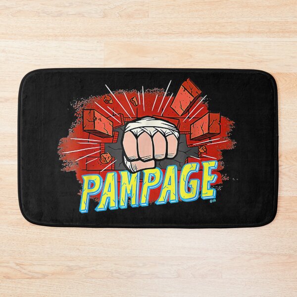 Item preview, Archer-Rampage-Pampage designed and sold by ValerieWilson8.