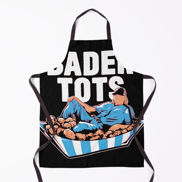 Item preview, Harrison-Bader Philly Bader Tots designed and sold by Ellaermann.
