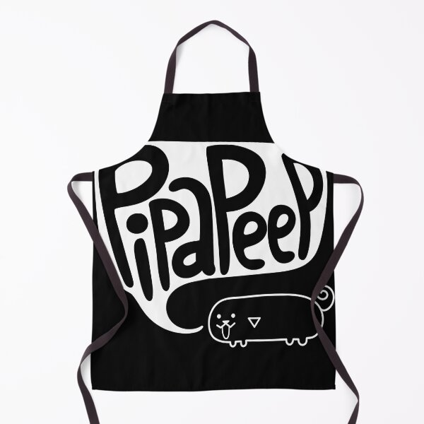 Item preview, The Official Pipapeep Company Logo designed and sold by Monaergmann.