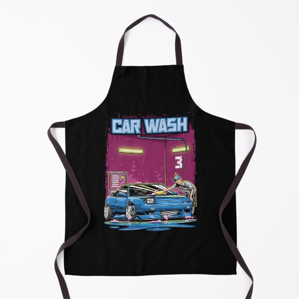 Item preview, Ha.ppy 18.0sx C.ar Was.h designed and sold by AlfredTurgeon.