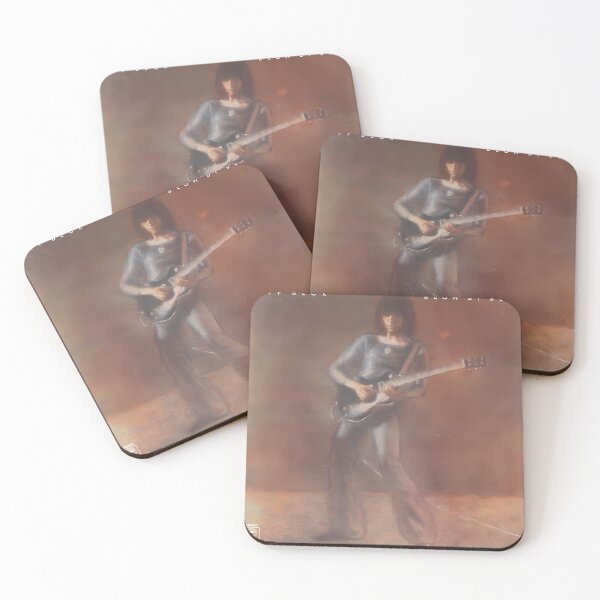 Item preview,  Jeff Beck Blow By Blow designed and sold by KAHRYNJASON.