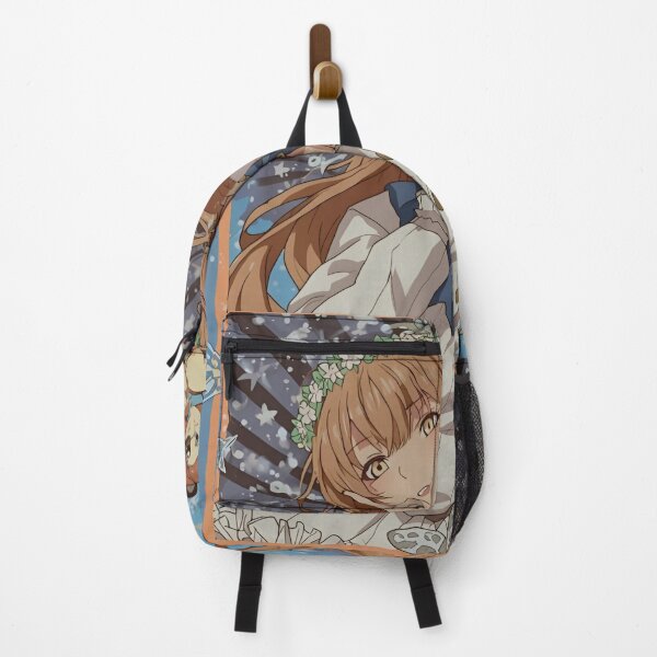 Item preview, Anime Aesthetic Poster – Vaporwave, Pastel, Kawaii Japanese Art designed and sold by lavanya11.