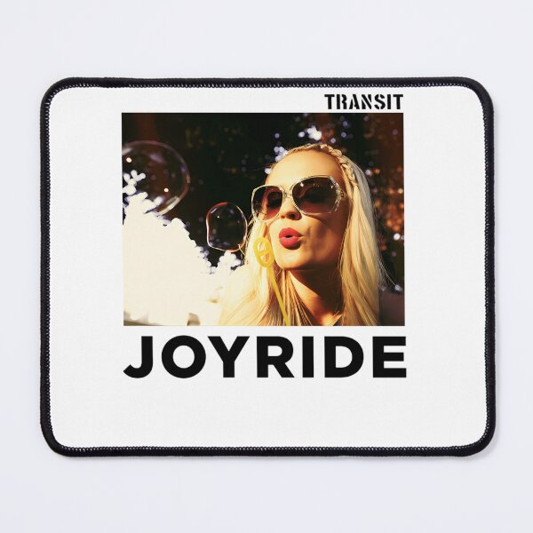 Item preview, Analogic Rock Band Transit designed and sold by AlyceDickin.