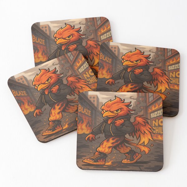 Item preview, Too hot to handle designed and sold by Mindful56.