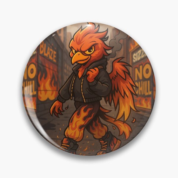 Item preview, Too hot to handle designed and sold by Mindful56.