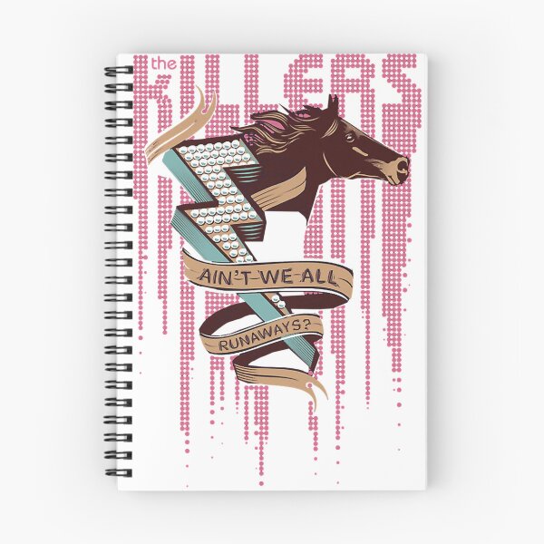 Item preview,  We All Runaways designed and sold by Corindman.