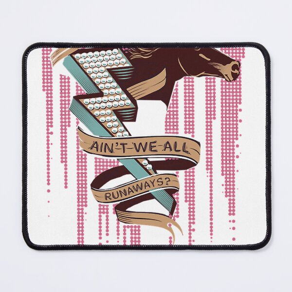 Item preview, We All Runaways designed and sold by Corindman.