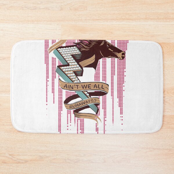 Item preview,  We All Runaways designed and sold by Corindman.