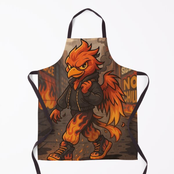 Item preview, Too hot to handle designed and sold by Mindful56.