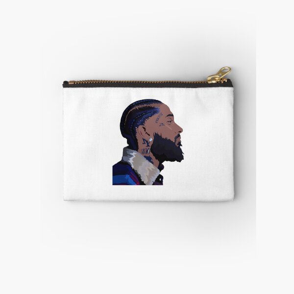 Item preview, nipsey hussle designed and sold by StevenMauldin.