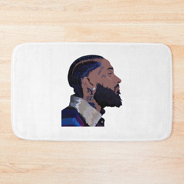 Item preview, nipsey hussle designed and sold by StevenMauldin.