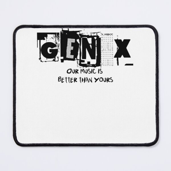 Item preview, Generation X 4 designed and sold by JorgeMartin2.