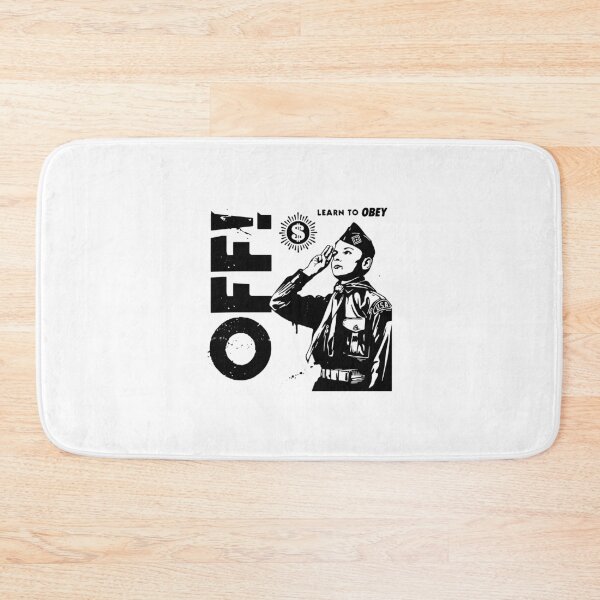 Item preview, Off! Band 1 designed and sold by JosephRivet.