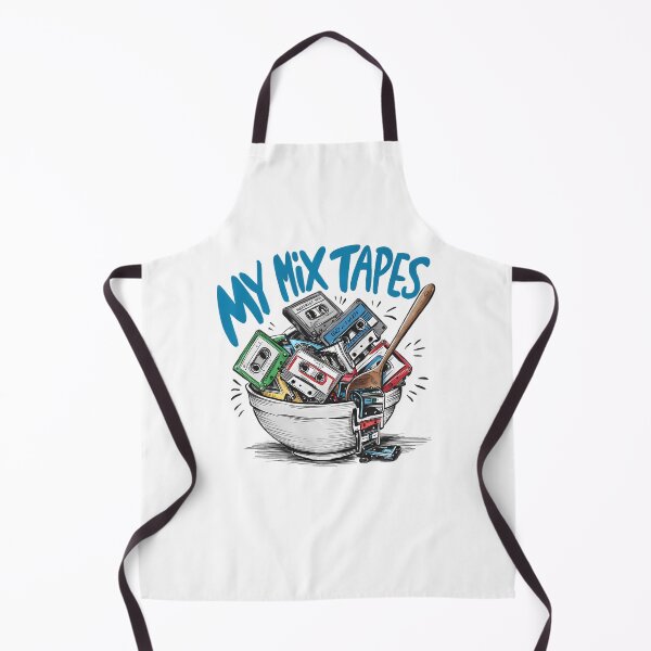 Item preview, M.y Mi.x Ta.pes designed and sold by KennethAbrahamt.