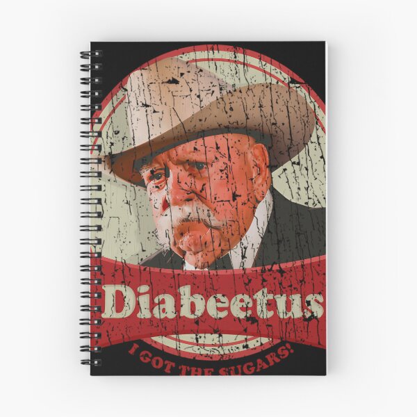 Item preview, Retro Style - Diabeetus I Got The Sugars  designed and sold by Ellaermann.