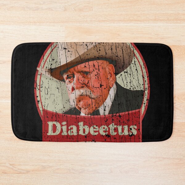 Item preview, Retro Style - Diabeetus I Got The Sugars  designed and sold by Ellaermann.