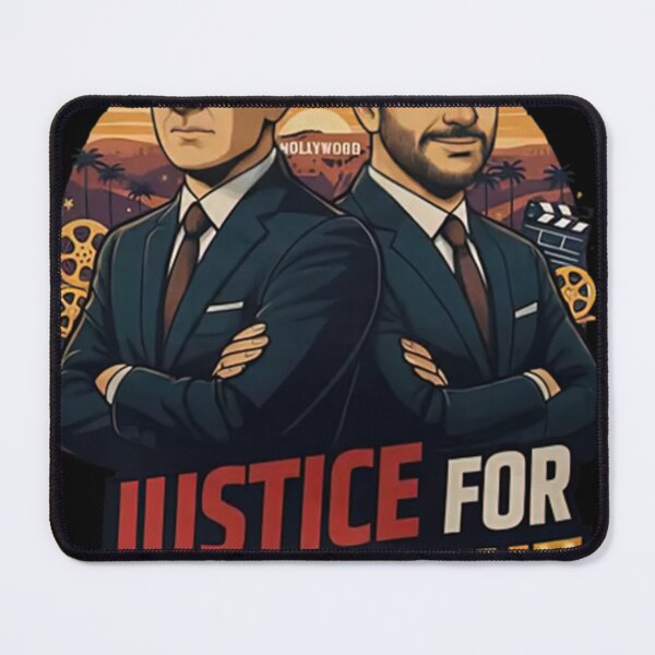 Item preview, Jimmy Kimmel, Stephen Colbert, Justice For Late Night, TV Show Gift, Talk Show Host Fan Apparel, Popular Comedy designed and sold by VerdieKautz.