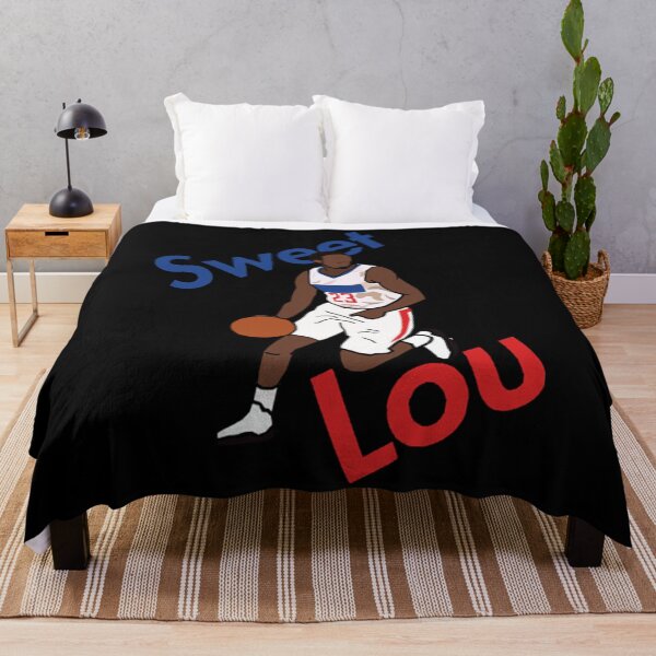 Item preview, Lou Williams ''Sweet Lou'' - Los Angeles Clippers NBA designed and sold by OlePettersson.