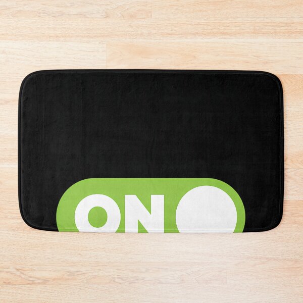 Item preview, Gamer Mode On designed and sold by BenjaminDel1.
