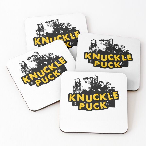 Item preview, Baroque Silhouette Grunge - Knuckle Puck designed and sold by AlyceDickin.