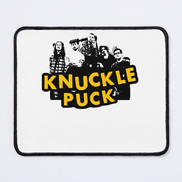 Item preview, Baroque Silhouette Grunge - Knuckle Puck designed and sold by AlyceDickin.