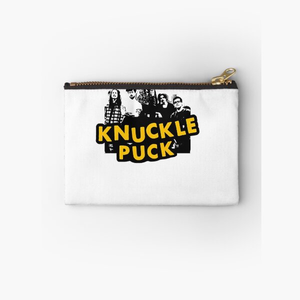 Item preview, Baroque Silhouette Grunge - Knuckle Puck designed and sold by AlyceDickin.