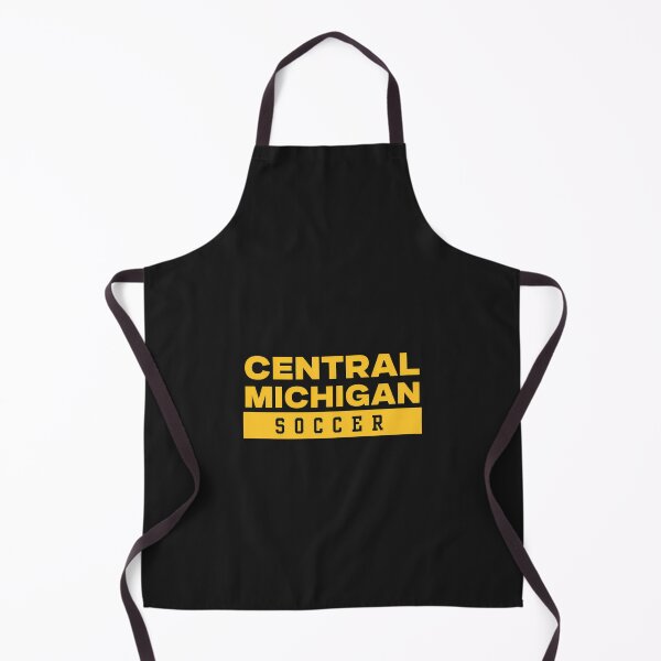 Item preview, Central Michigan Soccer designed and sold by MarquitaHeard.