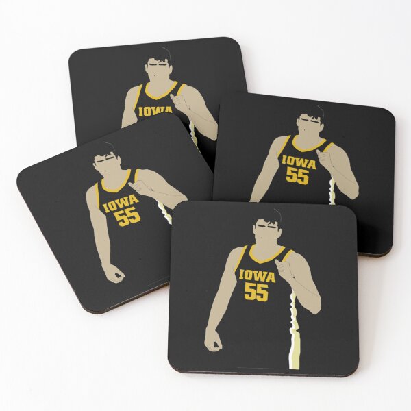Item preview, Luka Garza Iowa Basketball designed and sold by OlePettersson.