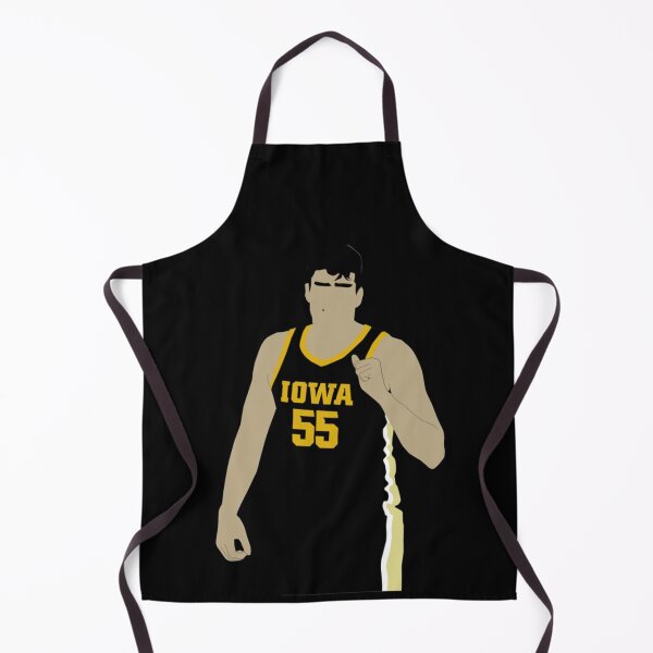 Item preview, Luka Garza Iowa Basketball designed and sold by OlePettersson.
