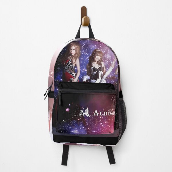 Item preview, Aldious - Deep Exceed Album 2010 designed and sold by Ellaermann.