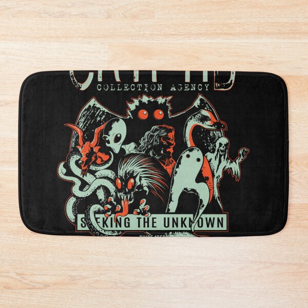 Item preview, Cryptid Collections designed and sold by ValerieWilson8.