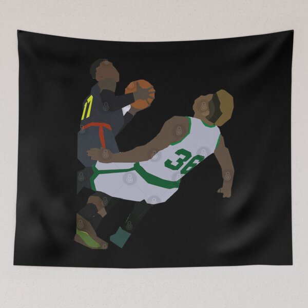 Item preview, Marcus Smart Flop designed and sold by OlePettersson.