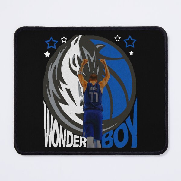 Item preview, Luka Doncic designed and sold by OlePettersson.