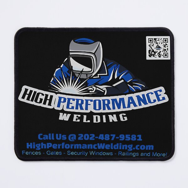 Item preview, High Performance Welding Logo designed and sold by Monaergmann.