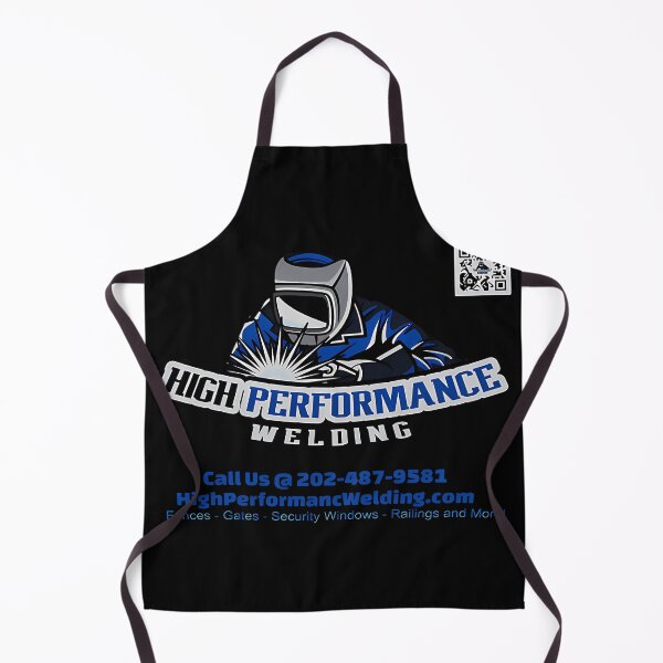 Item preview, High Performance Welding Logo designed and sold by Monaergmann.