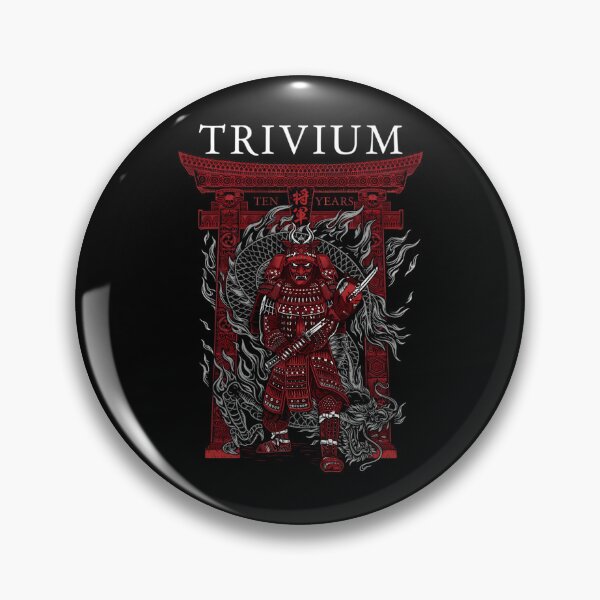 Item preview, te.n ye.ars triv.ium designed and sold by KennethAbrahamt.