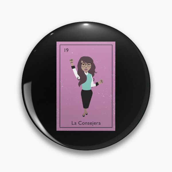 Item preview, La Consejera (No Apple) designed and sold by Viridiana Osio.