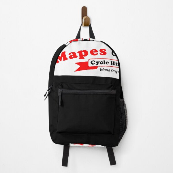 Item preview, Mapes Of Millport Logo designed and sold by Monaergmann.
