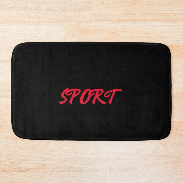 Item preview,  Sport Sport Sport designed and sold by MarquitaHeard.