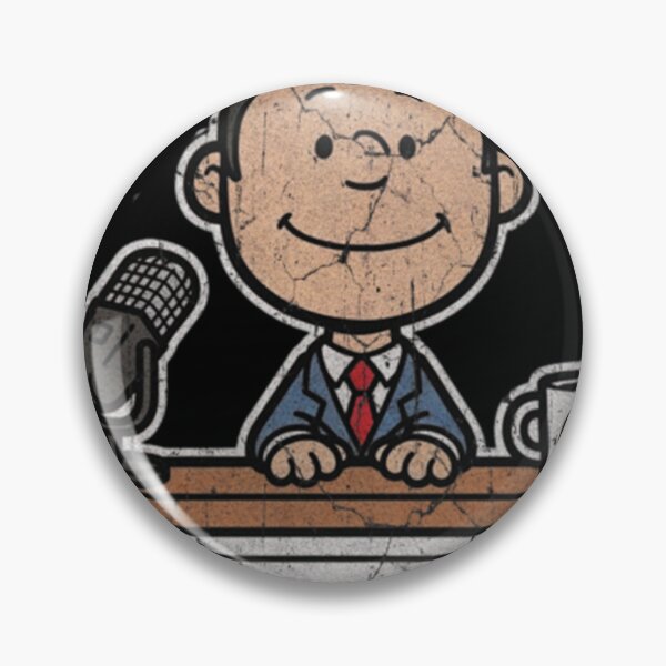 Item preview, Jimmy Kimmel designed and sold by VerdieKautz.