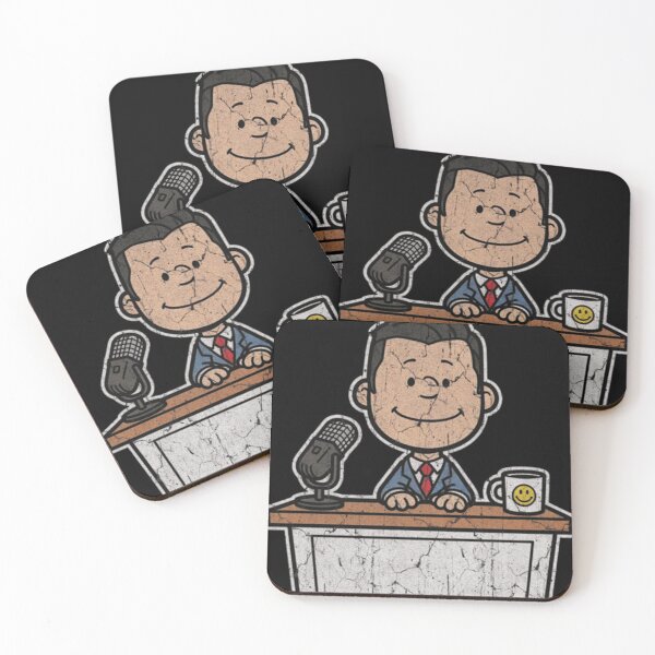 Item preview, Jimmy Kimmel designed and sold by VerdieKautz.