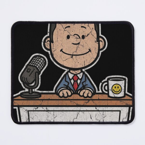 Item preview, Jimmy Kimmel designed and sold by VerdieKautz.
